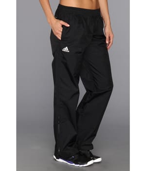 Womens Adidas Packable Pants